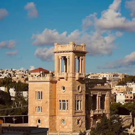Apartment A Stunning 3br With Private Terrace In Swieqi By 360 Estates Is-Swieqi