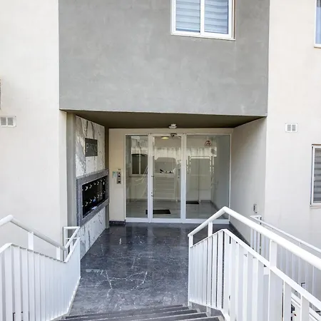 A Stunning 3br With Private Terrace In Swieqi By 360 Estates