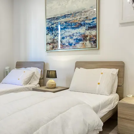 A Stunning 3br With Private Terrace In Swieqi By 360 Estates *