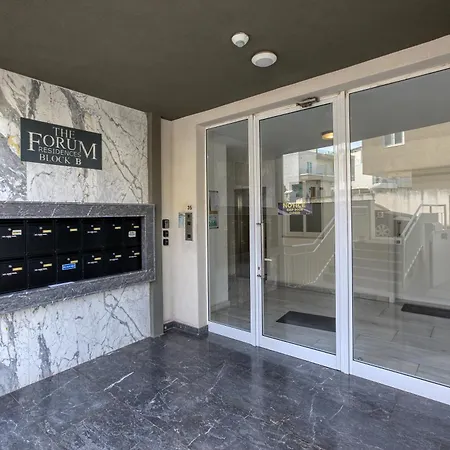 A Stunning 3br With Private Terrace In Swieqi By 360 Estates Apartment *