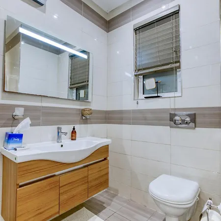Apartment A Stunning 3br With Private Terrace In Swieqi By 360 Estates