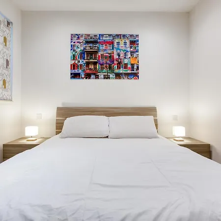 Apartment A Stunning 3br With Private Terrace In Swieqi By 360 Estates *