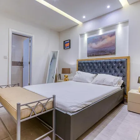 A Stunning 3br With Private Terrace In Swieqi By 360 Estates * Is-Swieqi