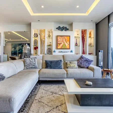 A Stunning 3br With Private Terrace In Swieqi By 360 Estates