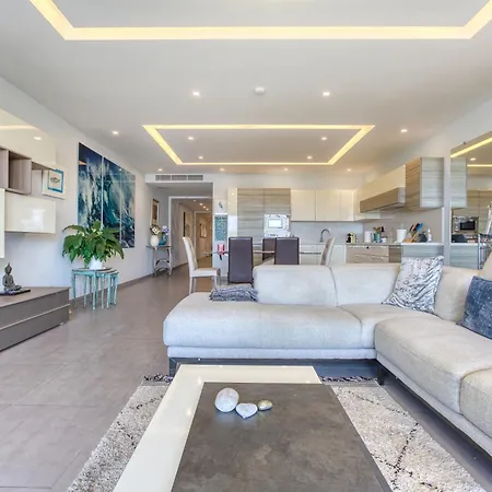 A Stunning 3br With Private Terrace In Swieqi By 360 Estates Apartment *