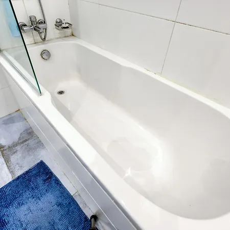 Apartment A Stunning 3br With Private Terrace In Swieqi By 360 Estates Is-Swieqi