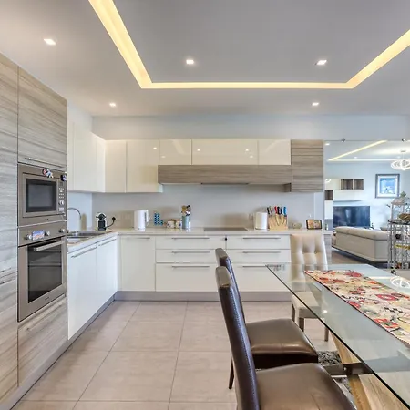 A Stunning 3br With Private Terrace In Swieqi By 360 Estates *