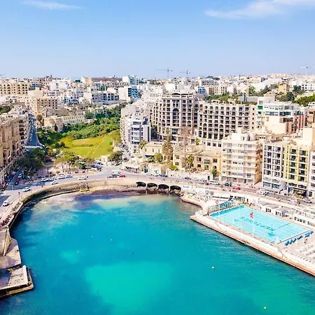 Apartment A Stunning 3br With Private Terrace In Swieqi By 360 Estates *