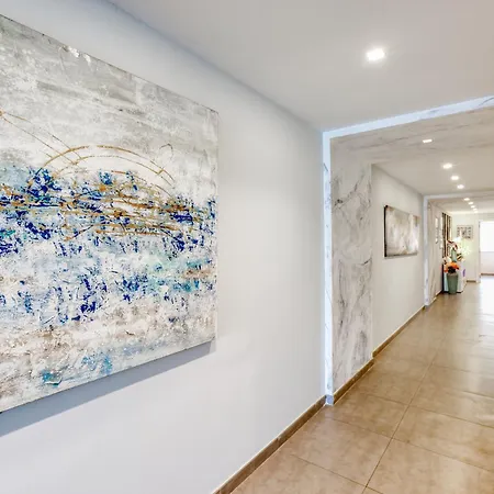 A Stunning 3br With Private Terrace In Swieqi By 360 Estates Apartment Is-Swieqi