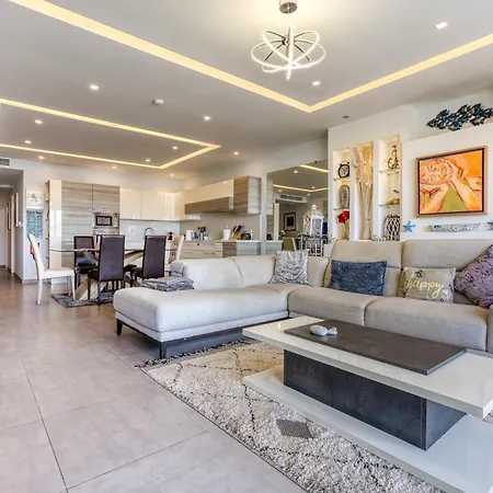 A Stunning 3br With Private Terrace In Swieqi By 360 Estates Is-Swieqi