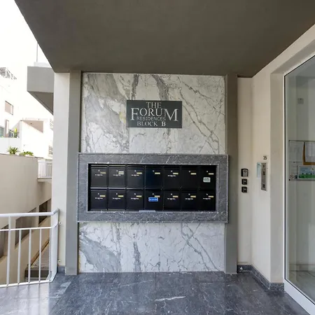 Apartment A Stunning 3br With Private Terrace In Swieqi By 360 Estates
