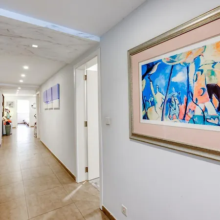Apartment A Stunning 3br With Private Terrace In Swieqi By 360 Estates