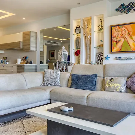 A Stunning 3br With Private Terrace In Swieqi By 360 Estates Is-Swieqi