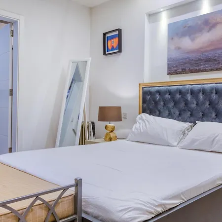 Apartment A Stunning 3br With Private Terrace In Swieqi By 360 Estates *