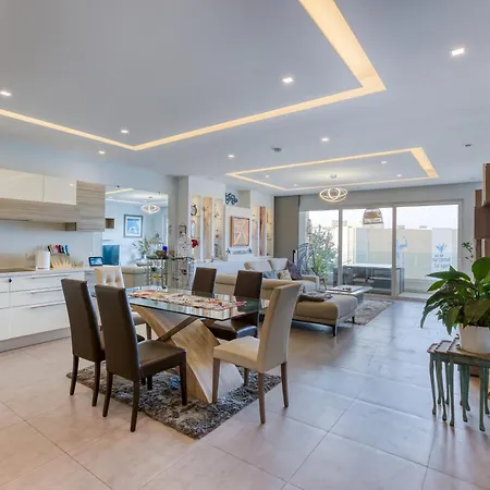 Apartment A Stunning 3br With Private Terrace In Swieqi By 360 Estates