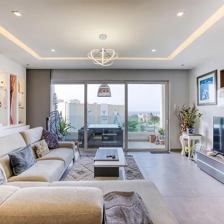 A Stunning 3br With Private Terrace In Swieqi By 360 Estates Apartment