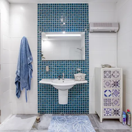 A Stunning 3br With Private Terrace In Swieqi By 360 Estates