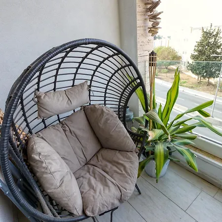 Apartment A Stunning 3br With Private Terrace In Swieqi By 360 Estates