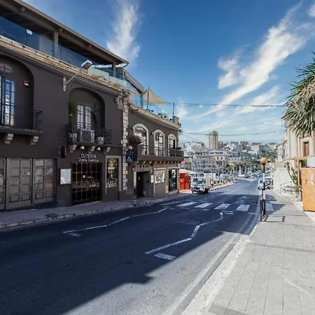 Apartment A Stunning 3br With Private Terrace In Swieqi By 360 Estates