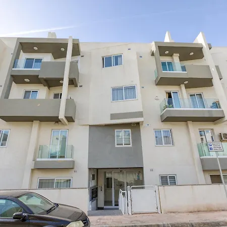 A Stunning 3br With Private Terrace In Swieqi By 360 Estates Apartment